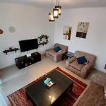 El Gouna Gcribs Ground Floor