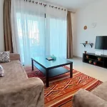 El Gouna Gcribs Ground Floor