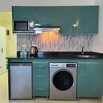 Daily Rent Studio In Hurgada With Pool And Sea View