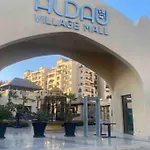 Diamond Lily Aldau Heights Hurghada Rent One Bedroom Apartment