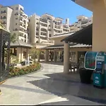 Diamond Lily Aldau Heights Hurghada Rent One Bedroom Apartment
