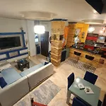 Apartment Duplex Flat - Private Garden - 2 Floors