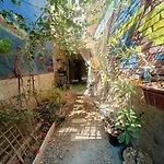 Apartment Duplex Flat - Private Garden - 2 Floors