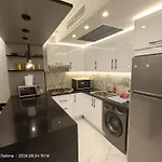 Fanadir Sea View Appartment