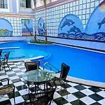 Sheraton Plaza House Near The Beaches And Near New Marina Studio 428