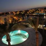 Nubian Tranquility, Stylish 1-Bedroom In El Gouna