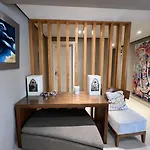 Modern Apartment Abutig Marina