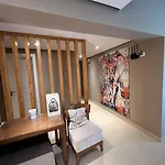 Modern Apartment Abutig Marina
