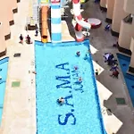 جوليانا بيتش ريزورت - Juliana Beach Resort
