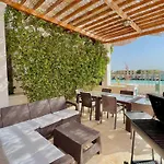 Hill Villa Venezia El Gouna: Pool, Beach & Wifi