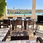 Hill Villa Venezia El Gouna: Pool, Beach & Wifi