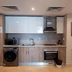 Warm 1Br With At Mangroovy, El-Gouna M1-7B