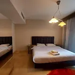 Warm 1Br With At Mangroovy, El-Gouna M1-7B