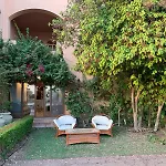 2 Bedroom Ground Floor New Nubia - 2 Minutes Walk To Marina Abu Tig