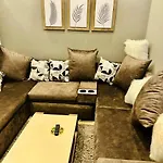 Aldau Heights Apartment