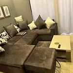 Aldau Heights Apartment