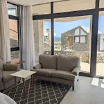 Sea View Studio In Soma Bay With Free Beach & Pool