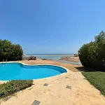 White Villa Phase2 - Elgouna 5Bd