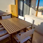 Sunrise To Sunset Rooftop Panorama - El Gouna Shedwan