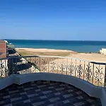 Sea Waves Duplex