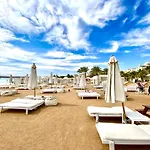 Luxury 8Br Villa With Seaview And Private Pool In Hurghada