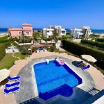 Luxury 8Br Villa With Seaview And Private Pool In Hurghada