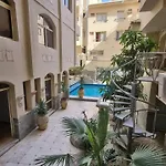 Palma House In Front Of Dream Beach,Old Sheraton
