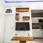 Hurghada Apartment Luxury 002