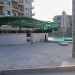 Turtles Beach Resort Hourghada Studio View Sea View Pool Private Beach Jacuzzi Pools Air-Conditioned Restaurant On The Beach Jacuzzi Security And A Large Sunny Balcony