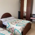 Lovely Flat With Balcony And Shared Pool