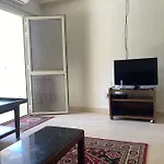 Lovely Flat With Balcony And Shared Pool