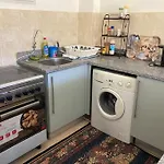 Lovely Flat With Balcony And Shared Pool