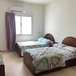 Lovely Flat With Balcony And Shared Pool