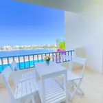 Nayah Stays, Joubal Lagoons Flowery Apartment