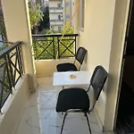 Apartment Hossam Hurghada - مبارك8