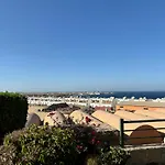 Central Hurghada With Private Beach & Resort Pools