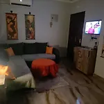 Vista Apartament In Central Hurghada - 350 Meters From Beach !