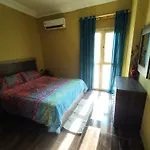 Vista Apartament In Central Hurghada - 350 Meters From Beach !
