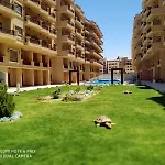 Tertels Beach Resort F 1-7