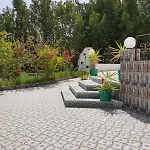 C And S Park