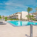 Chic 2 Bedroom Poolside Apartment At G-Crib El Gouna
