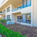 Chic 2 Bedroom Poolside Apartment At G-Crib El Gouna