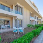 Chic 2 Bedroom Poolside Apartment At G-Crib El Gouna