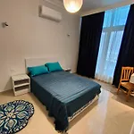 Blue Moon Studio