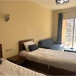 Beautiful Twin Bed Studio With Swimming Pool