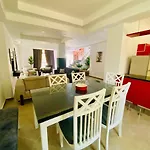 Hurghada - Magawish Villa 3