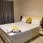 Hurghada Rent Studio Aldau Heights Vdp1