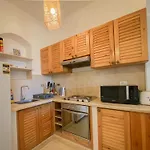 Style Apartment In Nubian Design At Lagoon