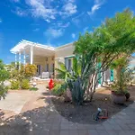 Unique Villa With Pool And Large Terrace