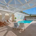 Unique Villa With Pool And Large Terrace
